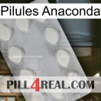 Anaconda Pills 16